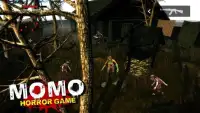 Momo Horror Game 2019 Screen Shot 1