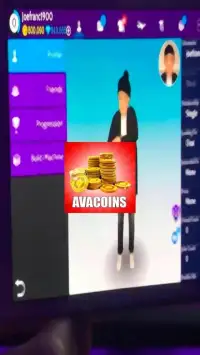 Tips for Avakin Life Free Avacoins Screen Shot 2