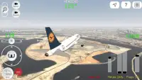 Flight Simulator Advanced Screen Shot 4