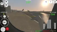 Flight Simulator Advanced Screen Shot 9