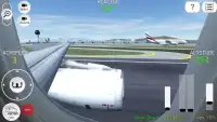 Flight Simulator Advanced Screen Shot 1