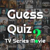 Guess The Movie - TV Series "Show" Quiz