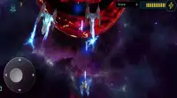 Space Shooter : Galaxy War Attack Screen Shot 3