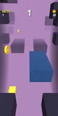 Jumpy Flip Screen Shot 1