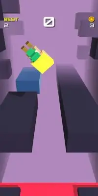 Jumpy Flip Screen Shot 4