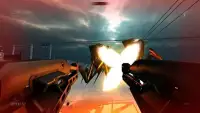 Dead Before Daylight -Stranger Attack Game Screen Shot 4