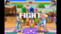 Tips for Street of Fighters II & Emulator GBA Screen Shot 2