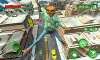 Super Frog Car Theft Mad City Crime Simulator 3D Screen Shot 14