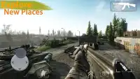 Swat Elite Force: Action Shooting Games 2018 Screen Shot 0