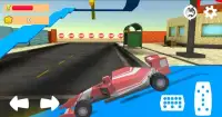 Car Games for Kids Screen Shot 7