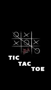 Tic Tac Toe Screen Shot 3