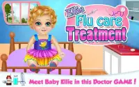 Ellie Flu Care Treatment Screen Shot 7