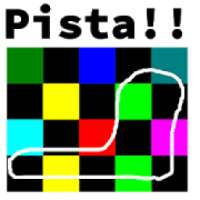 Pista!!