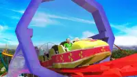 Roller Coaster Simulator Pro Screen Shot 0