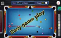 New Billiard offline game Screen Shot 5