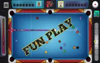 New Billiard offline game Screen Shot 6
