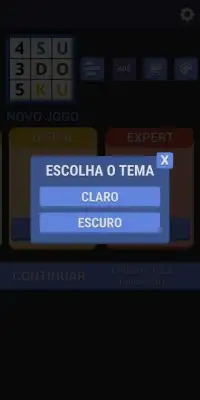 Sudoku Brasil - Sudoku gratis em portugues Screen Shot 3