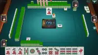 Mahjong麻雀-香港麻雀&港式麻雀&麻雀&麻将&Hongkong Mahjong Screen Shot 4