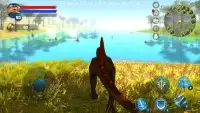 Spinosaurus Simulator Screen Shot 6