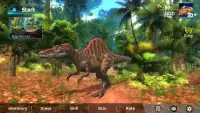 Spinosaurus Simulator Screen Shot 7