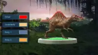 Spinosaurus Simulator Screen Shot 1