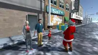 Santa Claus Christmas gifts delivery MOBILE 2019 Screen Shot 3