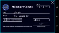 Milionario Quiz - Trivia Italiano Screen Shot 0