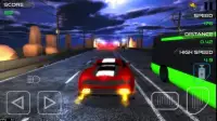 Road Speedster - Highway Traffic Racing Free Game Screen Shot 2