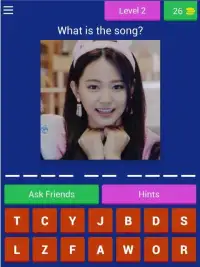 Guess The TWICE Song By MV * Screen Shot 1