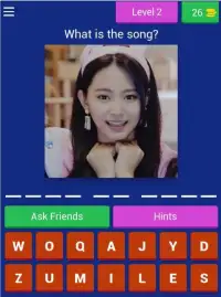 Guess The TWICE Song By MV * Screen Shot 0