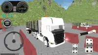 Logging Simulator Online Screen Shot 0