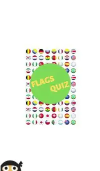 Flags Quiz Screen Shot 14