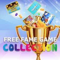 Free Funny Game Collection: over 300+ mini games