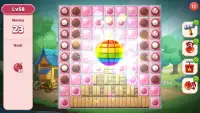 Coco Town : Decorating & Puzzle Games Screen Shot 26