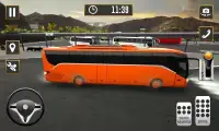Bus Driver 3D - Public Transport Sim Screen Shot 1