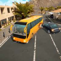 Bus Driver 3D - Public Transport Sim