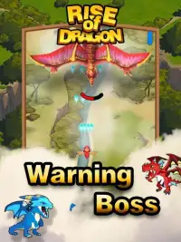 Rise of Dragons: Tower Defense Screen Shot 2