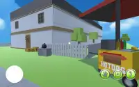 Basic Math Teacher - Neighbor House Escape 3D Screen Shot 3
