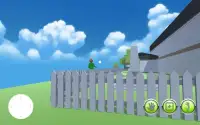 Basic Math Teacher - Neighbor House Escape 3D Screen Shot 0