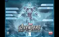 The Avengers-Iron Man Mark VII Screen Shot 4