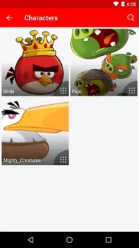 FANDOM for: Angry Birds Screen Shot 6