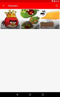 FANDOM for: Angry Birds Screen Shot 2