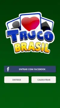 Truco Brasil - Truco online Screen Shot 5