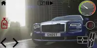 Drive Rolls Royce Ghost Car Simulator Screen Shot 3