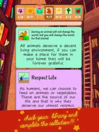 Playing For A Better World - Help the Environment! Screen Shot 0