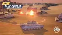 Armored Warfare: Assault Screen Shot 6