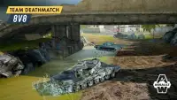Armored Warfare:Assault Armada–war tanks,vehicles Screen Shot 14