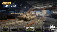 Armored Warfare: Assault Screen Shot 8