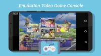 Video Game Emulator for N64 - Play Retro Games Screen Shot 0