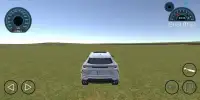 Urus Car Drift Simulator Screen Shot 1